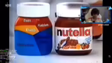 Zuckerindustrie, Werbung und…