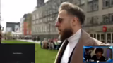 Diskussion über Dating-Coache…
