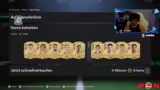 Belohnungen und Streamplanung