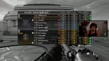 RuiN Pain heute mit Scar H und Orbi
