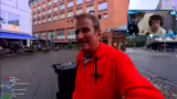 Vorbereitung auf Stefan & Joh…