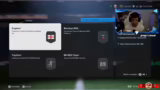 Diskussionen über FIFA und Ul…
