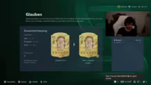 Heute Division 3 klarmachen