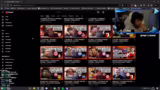 Fußball-Reaction und Vorberei…