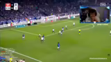 Heidenheim gegen Wolfsburg: A…