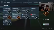 DIV 1 Rewards müssen heute gönnen