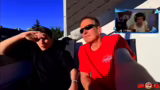 Reaktion auf ein Video und Di…