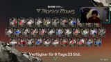 Bisschen Gaming + Reactions
