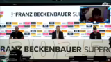 Supercup-Sieg und Saisonvorbe…