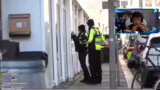 Polizeieinsätze der Fahrradst…