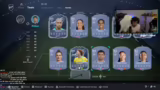Neues Team für Rivals mit 40k…