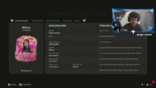Futties Season abchecken, Rematch, Reac…
