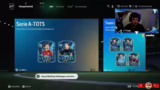 Streaming-Hintergrund, Selbst…