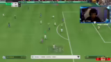 Reaktionen auf Fußballspiele…