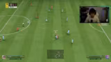 Krank und das (nicht nur) vom Spiel