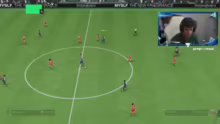 Reactions, Futties WL und maybe bissche…