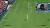 FIFA-Gameplay und persönliche…
