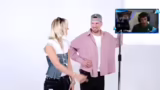 Blind Date: Emotionen und Glü…