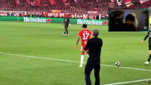 Barca Bruch Reaktion und paar Videos me…
