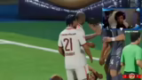 Spielgeschehen, Teamzusammens…