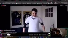 Stefan und John und Bo2