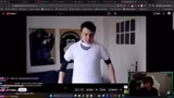 Stefan und John und Bo2