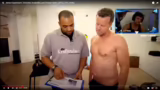 Jenkes Experiment: Körperlich…