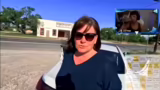 Fahrt durch Texas und Suche n…