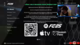 EA Sports FC 25