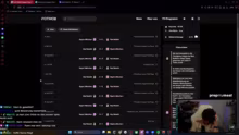Ich bin nervös! CL Watchparty!