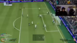 Frühstream-Vorzüge, FIFA-Ärge…