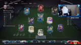 Start der Weekend League und…