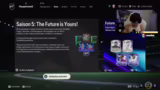 Weekend League und Reactions