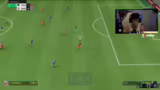 FIFA Gameplay und Reaktionen