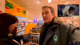 Reactions auf Stefan und John