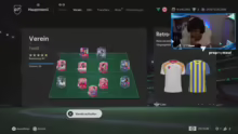 21 Uhr Frauen EM Watchparty