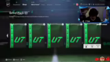 Rewards und Packs Opening