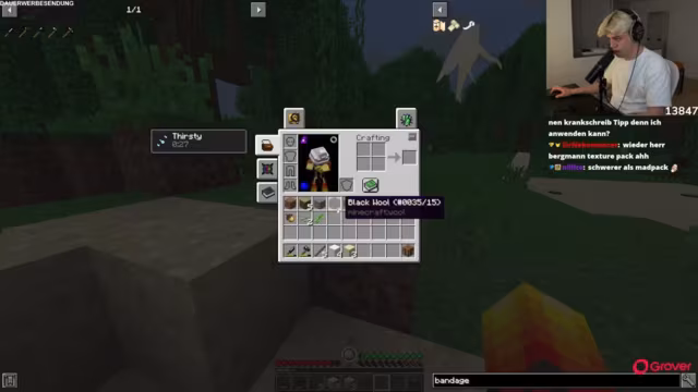 GEILER TYP GEILE SACHEN GAMING REACTION…