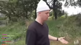 Begegnung mit Einheimischen u…