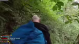 Rückweg und Planung für den A…