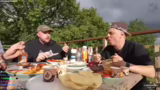 Fleischkonsistenz, Soßenwahl…