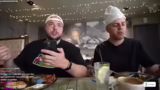 Diskussion über Essen und kul…