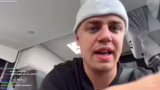 Stressiger Streamstart und te…