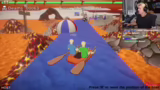 Koop-Game-Frustration und Prä…