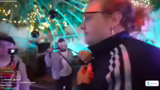 Abschluss des Streams und Aus…