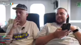 Diskussion über Spielauswahl…
