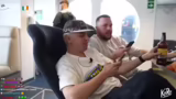 Diskussion über Kegeln und Ca…
