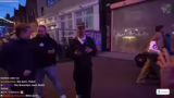 Erkundung von Dublin und Ansp…