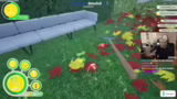 Powerwash-Simulator und ehrli…