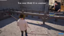 GEILER MANN HALF SWORD WEITER VIEWER BE…